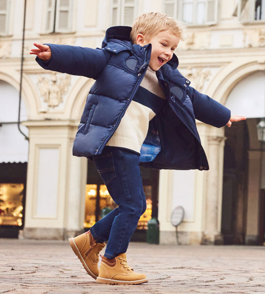 Chicco abbigliamento online on sale
